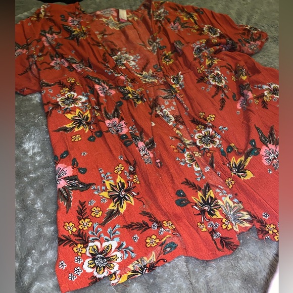 Kimono - Picture 3 of 4